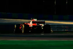 Charles Leclerc, Ferrari SF70H