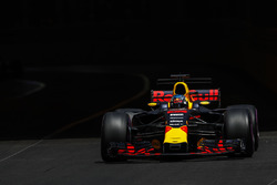 Daniel Ricciardo, Red Bull Racing RB13