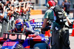 Carlos Sainz Jr., Scuderia Toro Rosso