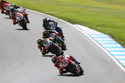Marco Melandri, Ducati Team