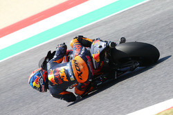 Bradley Smith, Red Bull KTM Factory Racing
