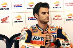 Dani Pedrosa, Repsol Honda Team