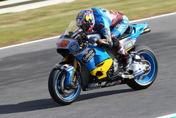 Jack Miller, Estrella Galicia 0,0 Marc VDS