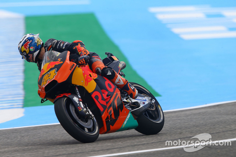 Pol Espargaro, Red Bull KTM Factory Racing