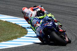 Maverick Viñales, Yamaha Factory Racing