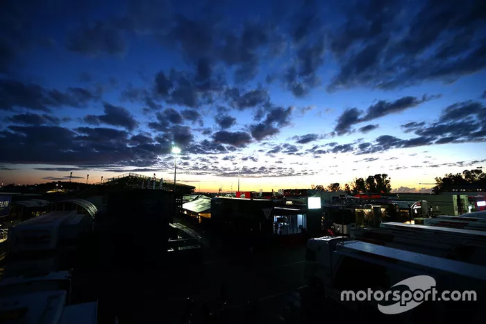 May 7: Spanish GP