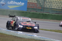 Marco Wittmann, BMW Team RMG, BMW M4 DTM