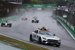 Lewis Hamilton, Mercedes AMG F1 W07 Hybrid