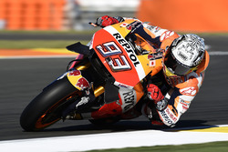 Marc Marquez, Repsol Honda Team