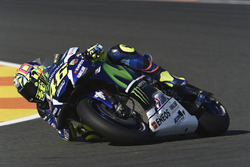 Валентино Россі, Yamaha Factory Racing