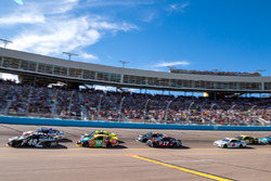 Jimmie Johnson, Hendrick Motorsports Chevrolet