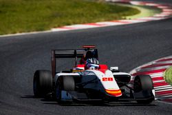 Marcos Siebert, Campos Racing