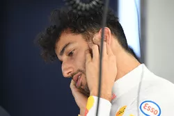 Daniel Ricciardo, Red Bull Racing