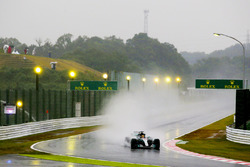 Lewis Hamilton, Mercedes AMG F1 W08