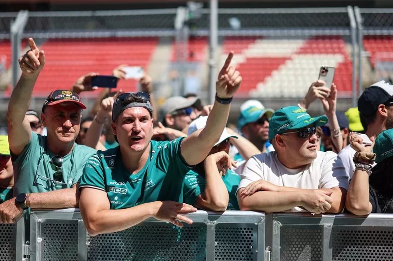 Fans
