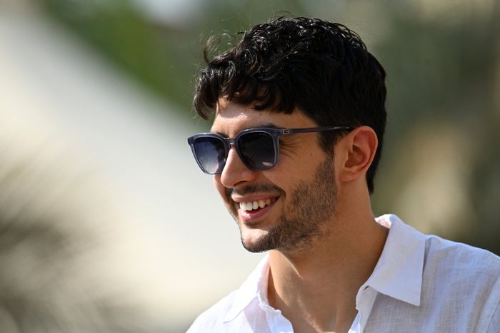 Esteban Ocon, Haas F1 Team