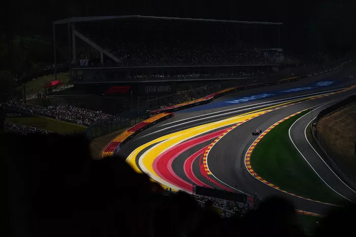 Isack Hadjar, Red Bull Racing