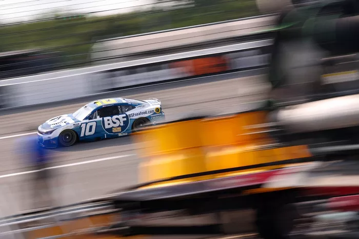 Ty Dillon, Kaulig Racing