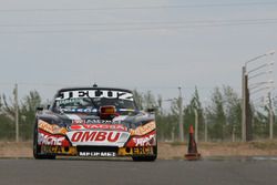 Facundo Ardusso, JP Racing Dodge