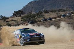 Jari-Matti Latvala, Miikka Anttila, Volkswagen Polo WRC, Volkswagen Motorsport