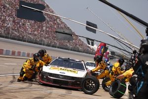 Todd Gilliland, Ford de Front Row Motorsports