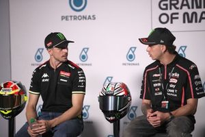 Fabio Di Giannantonio, VR46 Racing Team