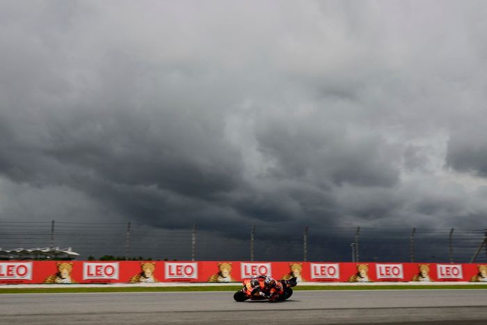 Энеа Бастианини, Red Bull KTM Tech 3