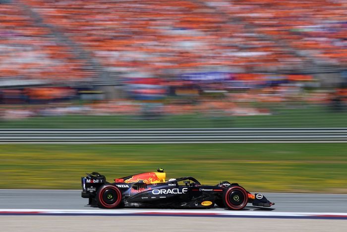 Yuki Tsunoda, Equipo Red Bull Racing