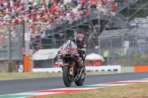 Marc Márquez, Equipo Ducati