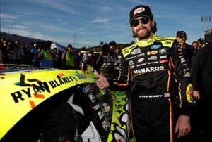 Ryan Blaney, Equipo Penske Ford
