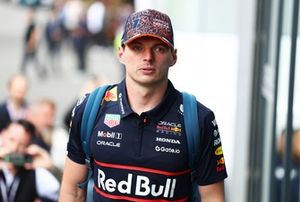 Max Verstappen, Red Bull Racing
