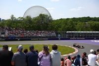F1 en DIRECTO: clasificación del GP de Canadá (con Live Timing)