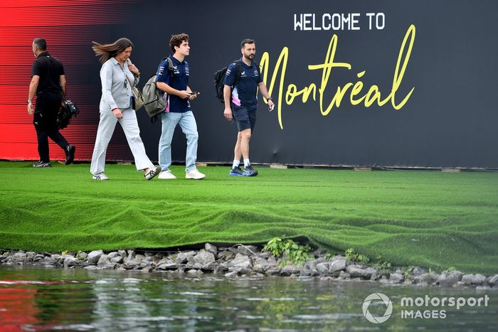 Franco Colapinto, Alpine