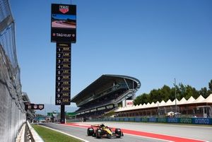 Lando Norris, McLaren