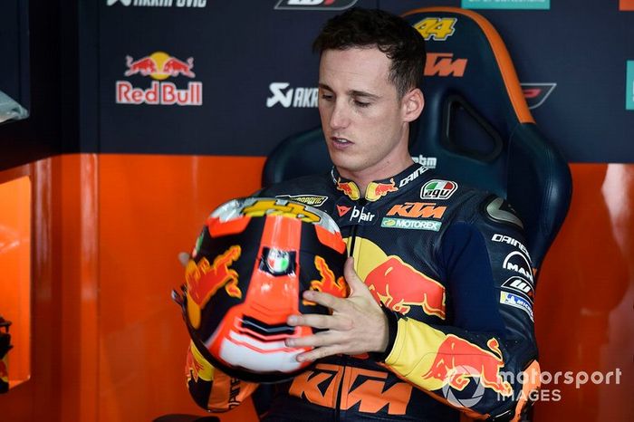 Pol Espargaro, Red Bull KTM Factory Racing