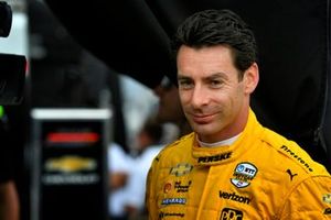 Simon Pagenaud