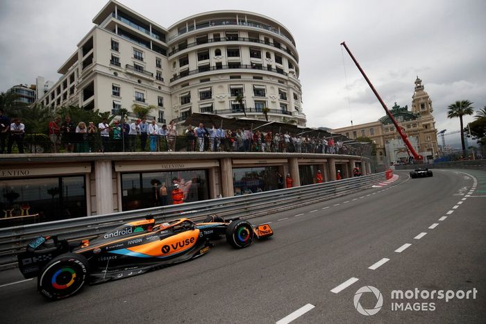 Daniel Ricciardo, McLaren MCL36