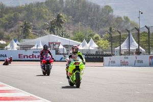 Fabio Di Giannantonio, VR46 Racing Team