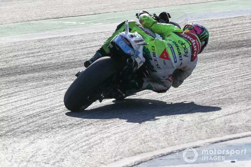 Franco Morbidelli, VR46 Racing Team
