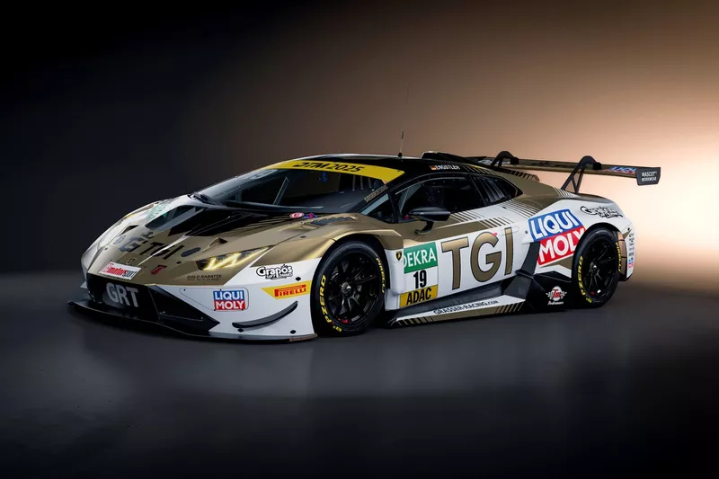 Grasser Racing