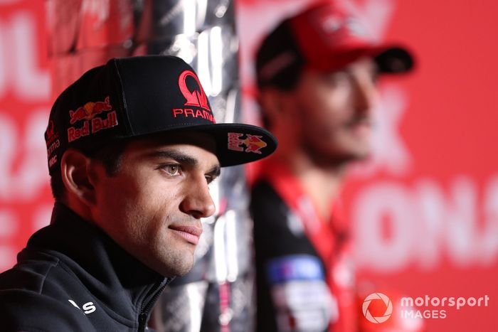 Jorge Martin, Pramac Racing