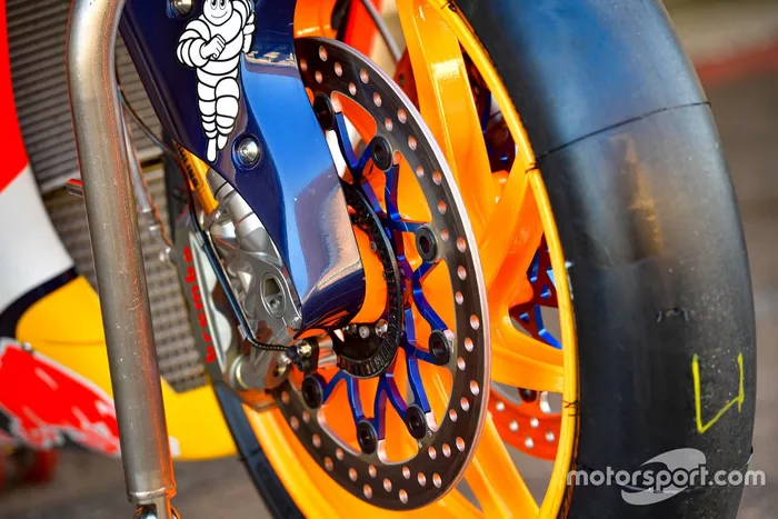 Alex Márquez, Repsol Honda Team