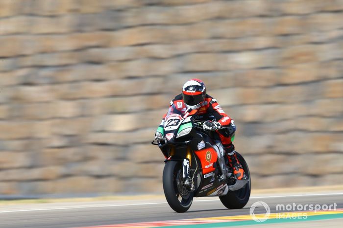 Christophe Ponsson, Nuova M2 Racing