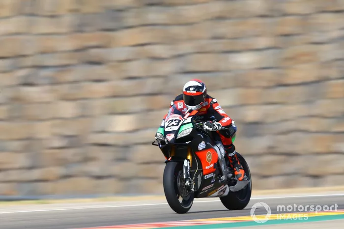 Christophe Ponsson, Nuova M2 Racing