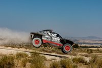 Dakar 2023 | Audi