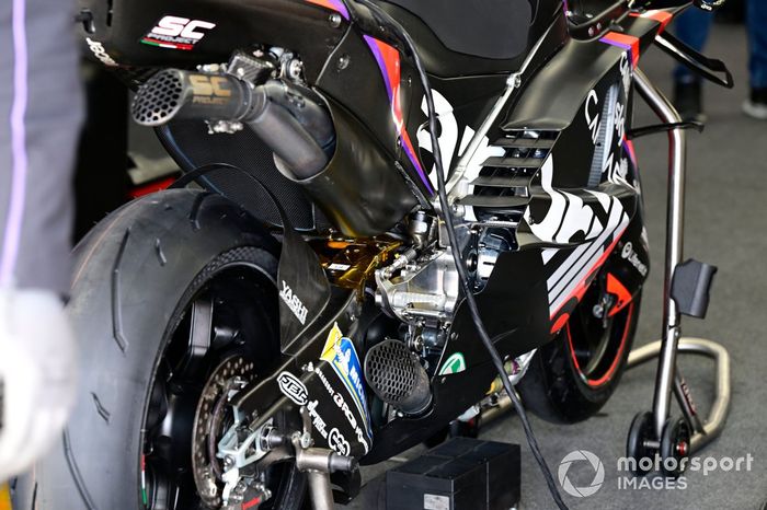 Moto Aprilia