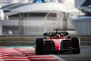 Charles Leclerc, Ferrari SF-23