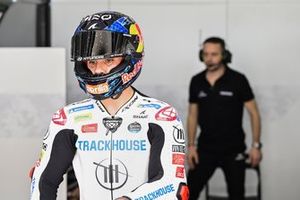 Miguel Oliveira, Equipo Trackhouse Racing