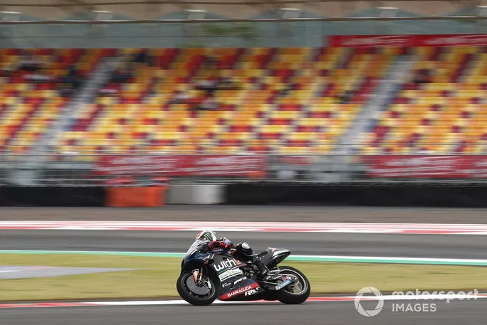 Darryn Binder, RNF MotoGP Racing