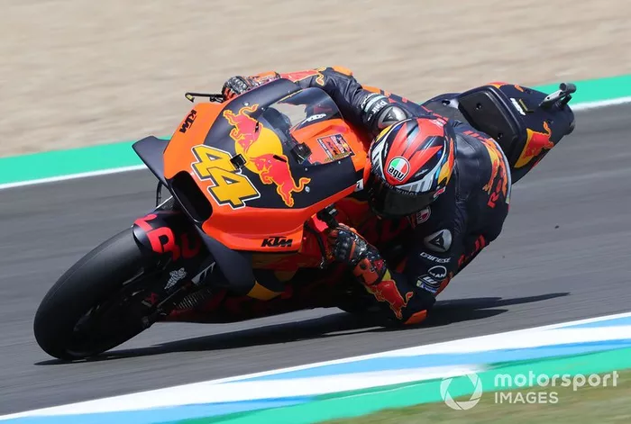 Pol Espargaro, Red Bull KTM Factory Racing